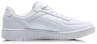 Order Li-Ning Kasut Leisure Rendah 'Triple White' AGCN161-1