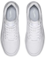 李寧クラシックレジャーLOW「トリプルホワイト」 AGCN161-1 Shop 李寧クラシックレジャーLOW「トリプルホワイト」 AGCN161-1