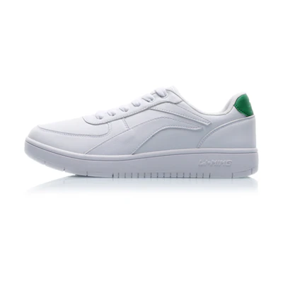 Li-Ning Classic Leisure Low 'White Green'
