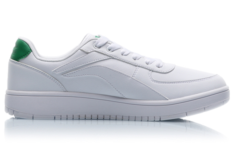 Li-Ning Classic Leisure Low 'White Green' 圖 2