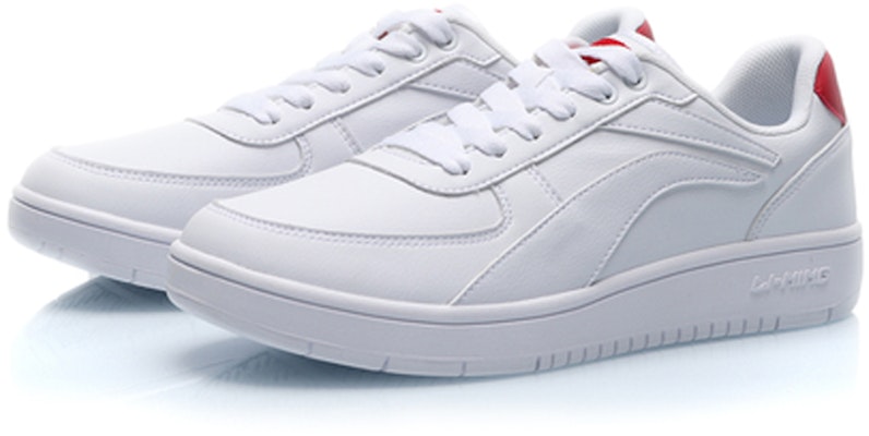 Li-Ning Clásico Ocio Low AGCN161-5 Lookbook Li-Ning Clásico Ocio Low AGCN161-5