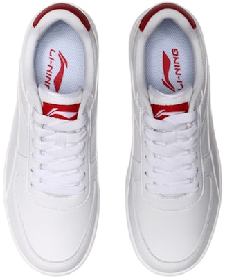 Li-Ning Clásico Ocio Low AGCN161-5 Shop Li-Ning Clásico Ocio Low AGCN161-5