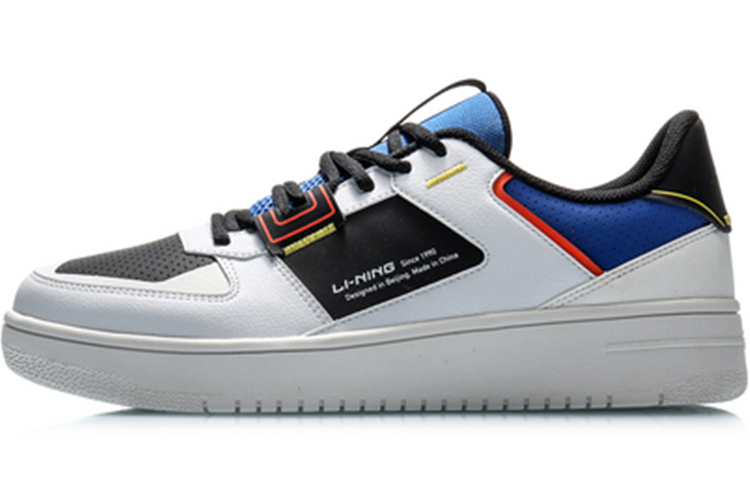 Buy Li-Ning Klasik Santai Rendah AGCQ163-3