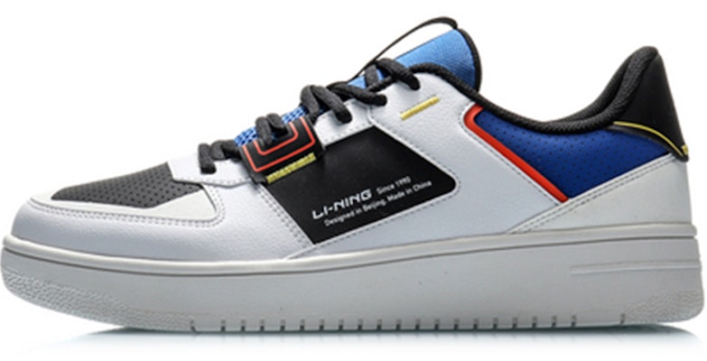 Li-Ning Klasik Santai Rendah AGCQ163-3 Buy Li-Ning Klasik Santai Rendah AGCQ163-3