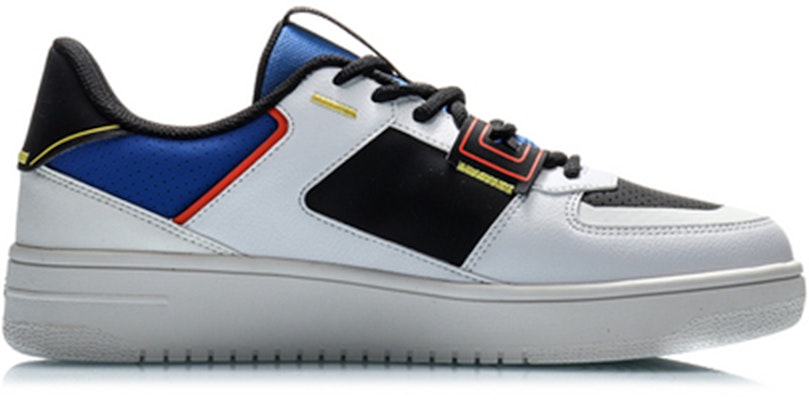 Li-Ning Klasik Santai Rendah AGCQ163-3 Order Li-Ning Klasik Santai Rendah AGCQ163-3