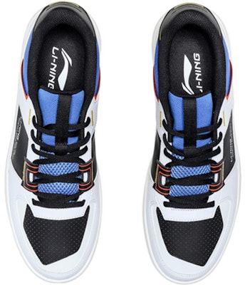 Li-Ning Klasik Santai Rendah AGCQ163-3 Shop Li-Ning Klasik Santai Rendah AGCQ163-3