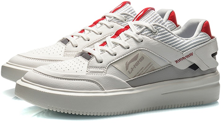 李寧クラシックレジャーロー AGCQ243-2 Lookbook 李寧クラシックレジャーロー AGCQ243-2