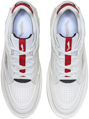 李寧クラシックレジャーロー AGCQ243-2 Shop 李寧クラシックレジャーロー AGCQ243-2