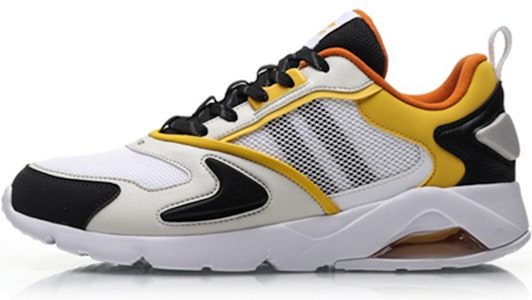 리닝 클래식 레저 미드 "블랙 화이트" AGCP219-2 Buy 리닝 클래식 레저 미드 "블랙 화이트" AGCP219-2