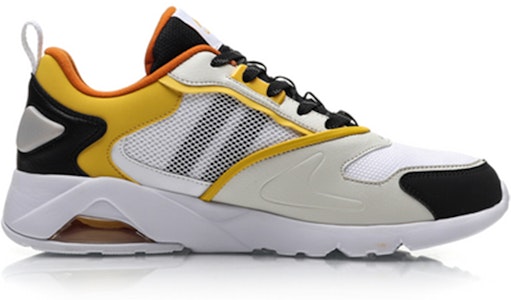 리닝 클래식 레저 미드 "블랙 화이트" AGCP219-2 Order 리닝 클래식 레저 미드 "블랙 화이트" AGCP219-2