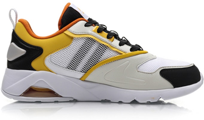 Li-Ning Klasik Leisure Mid 'Hitam Putih' AGCP219-2 Order Li-Ning Klasik Leisure Mid 'Hitam Putih' AGCP219-2