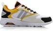 Order Li-Ning Classic Leisure Mid 'Hitam Putih' AGCP219-2