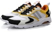 Lookbook Li-Ning Classic Leisure Mid 'Hitam Putih' AGCP219-2