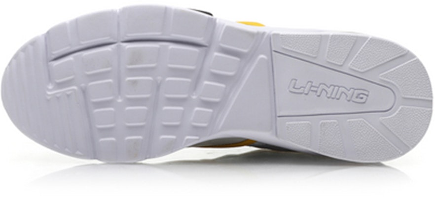 Li-Ning Classic Leisure Mid 'Black White' AGCP219-2 Purchase Li-Ning Classic Leisure Mid 'Black White' AGCP219-2