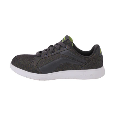 Li-Ning Classic Low 'Basic Black'