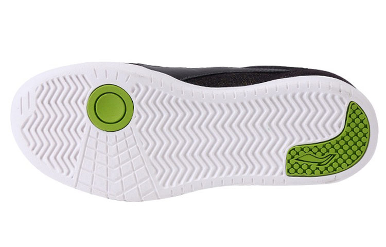 Li-Ning Classic Low 'Basic Black' 圖 5