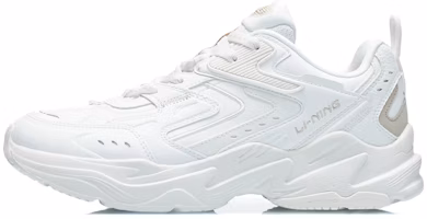 Li-Ning Classic Low 'Beige Bounce' AGCR331-1 Li-Ning Classic Low 'Beige Bounce' AGCR331-1