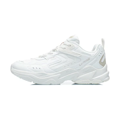 Li-Ning Classic Low 'Beige Bounce'