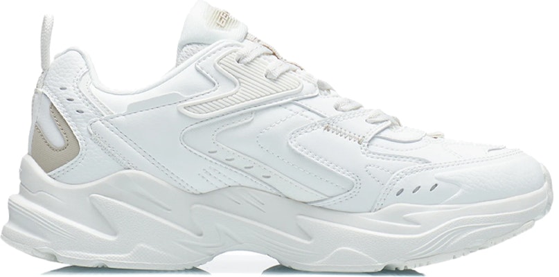 Li-Ning Classic Low 'Beige Bounce' AGCR331-1 Order Li-Ning Classic Low 'Beige Bounce' AGCR331-1