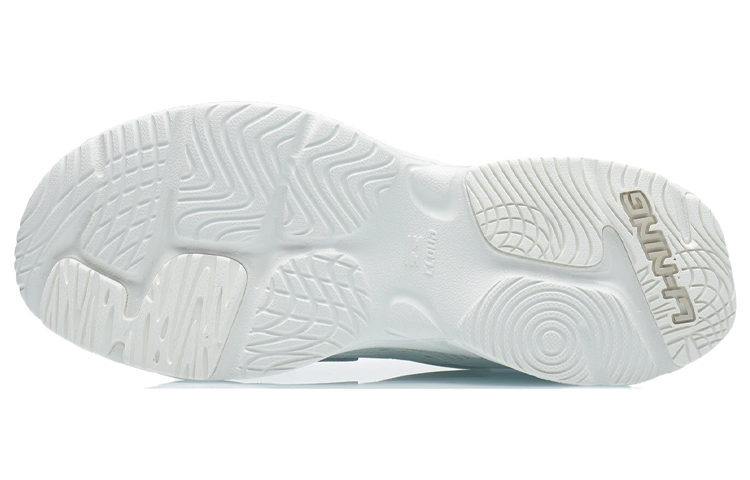 Li-Ning Classic Low 'Beige Bounce' 圖 5