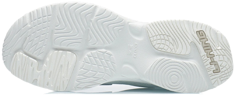 Li-Ning Classic Low 'Beige Bounce' AGCR331-1 Purchase Li-Ning Classic Low 'Beige Bounce' AGCR331-1