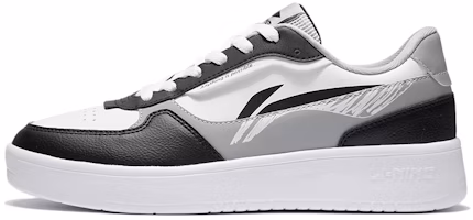 Li-Ning Classic Low 'Black White' AGCT333-2 Li-Ning Classic Low 'Black White' AGCT333-2