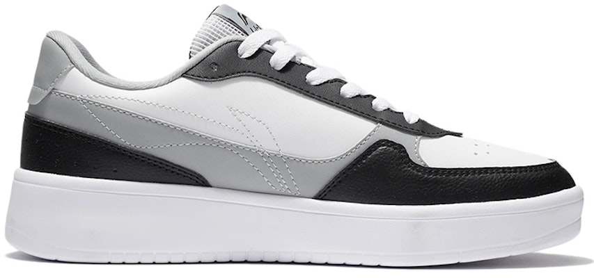 Li-Ning Classic Low 'Black White' AGCT333-2 Order Li-Ning Classic Low 'Black White' AGCT333-2