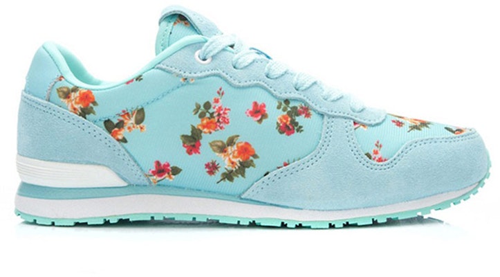 리닝 클래식 로우 '블루' (Li-Ning keullaesik roue 'beullu') ALCK148-1 Order 리닝 클래식 로우 '블루' (Li-Ning keullaesik roue 'beullu') ALCK148-1