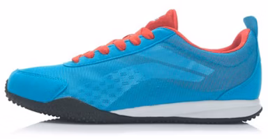 Li-Ning Classic Low 'Blue Red' ALCK045-1 Li-Ning Classic Low 'Blue Red' ALCK045-1