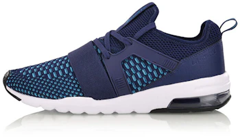 Li-Ning Classic Low 'Blue White' AGLM001-3 Li-Ning Classic Low 'Blue White' AGLM001-3