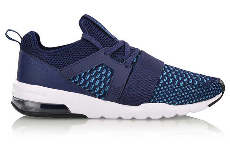 Li-Ning Classic Low 'Blue White' 圖 2