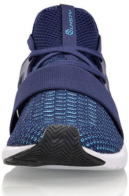 리닝 클래식 로우 '블루 화이트' (Li-Ning Keullaesik Rou 'Beullu Hwaiteu') AGLM001-3 Purchase 리닝 클래식 로우 '블루 화이트' (Li-Ning Keullaesik Rou 'Beullu Hwaiteu') AGLM001-3