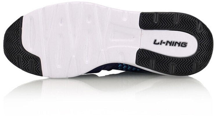 리닝 클래식 로우 '블루 화이트' (Li-Ning Keullaesik Rou 'Beullu Hwaiteu') AGLM001-3 Details for 리닝 클래식 로우 '블루 화이트' (Li-Ning Keullaesik Rou 'Beullu Hwaiteu') AGLM001-3