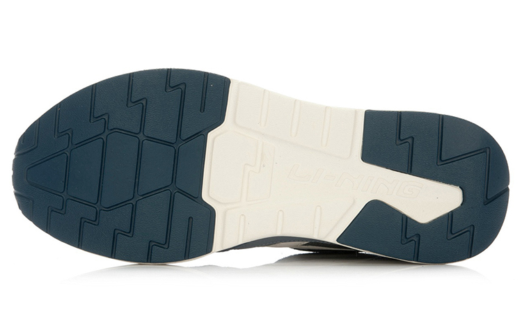 Buy Li-Ning Classic Low 'Blue White' ALKJ001-5 - Novelship