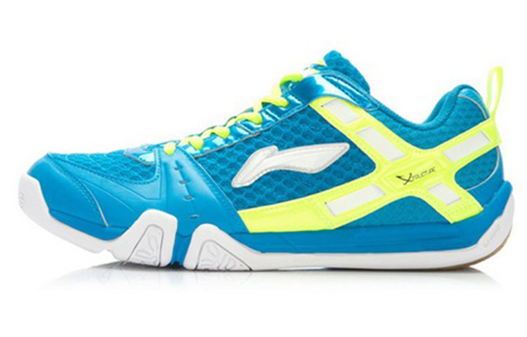 Li-Ning Classic Low 'Blue White' AYTK015-1 - AYTK015-1 - Novelship