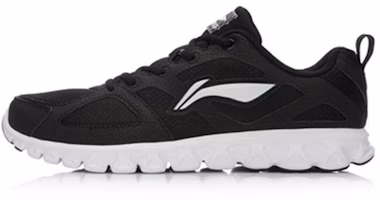 Li-Ning Classic Low 'Breathable Comfort Black' ARHL035-1 Li-Ning Classic Low 'Breathable Comfort Black' ARHL035-1