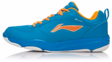 Li-Ning Classic Low 'Breathable Light Blue' AYCJ025-1 Li-Ning Classic Low 'Breathable Light Blue' AYCJ025-1