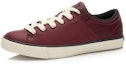 Lookbook Li-Ning Classic Low 'Coklat' ALAJ065-2