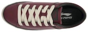 Shop Li-Ning Classic Low 'Coklat' ALAJ065-2