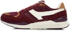 Buy Li-Ning Classic Low 'Burgundy' Merah Anggur ALKJ001-3