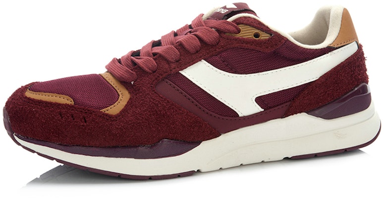 Li-Ning Classic Low 'Burgundy' Merah Anggur ALKJ001-3 Order Li-Ning Classic Low 'Burgundy' Merah Anggur ALKJ001-3