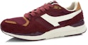 Order Li-Ning Classic Low 'Burgundy' Merah Anggur ALKJ001-3