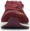 Shop Li-Ning Classic Low 'Burgundy' Merah Anggur ALKJ001-3