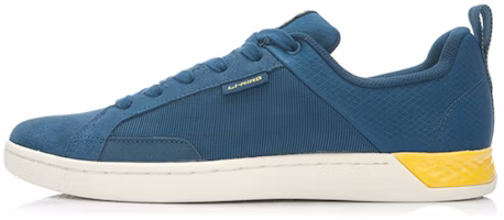 Li-Ning Classic Low 'Deep Blue' ALTJ009-1 Li-Ning Classic Low 'Deep Blue' ALTJ009-1