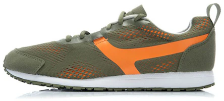 Li-Ning Classic Low 'Military Green' ALCJ029-4 Li-Ning Classic Low 'Military Green' ALCJ029-4
