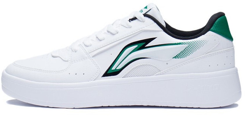 李寧銀河「白緑」(リーニンギンガ「ハクリョク」) AGCS253-1 Buy 李寧銀河「白緑」(リーニンギンガ「ハクリョク」) AGCS253-1