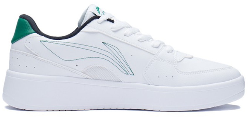 李寧銀河「白緑」(リーニンギンガ「ハクリョク」) AGCS253-1 Order 李寧銀河「白緑」(リーニンギンガ「ハクリョク」) AGCS253-1