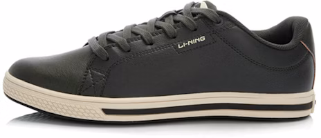 Li-Ning Classic Low-Top 'Black' ALCH131-2 Li-Ning Classic Low-Top 'Black' ALCH131-2