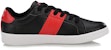 Li-Ning Kasut Low Top Klasik 'Hitam Merah' AGCN051-3