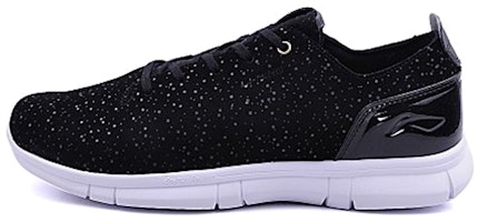 Li-Ning Classic Low-Top 'Black White' ACGL039-1 Li-Ning Classic Low-Top 'Black White' ACGL039-1